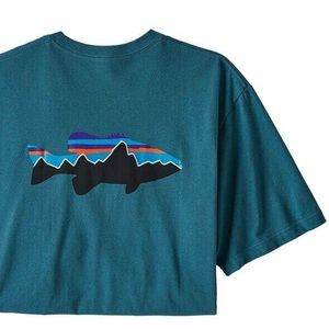 Patagonia Men‘a Shirt